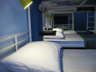 Asrama S Clarke Quay *