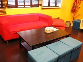 Asrama S Clarke Quay *